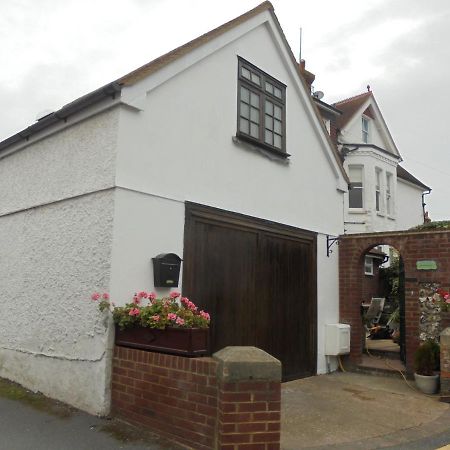 Sail Loft Hotel Eastbourne Ngoại thất bức ảnh