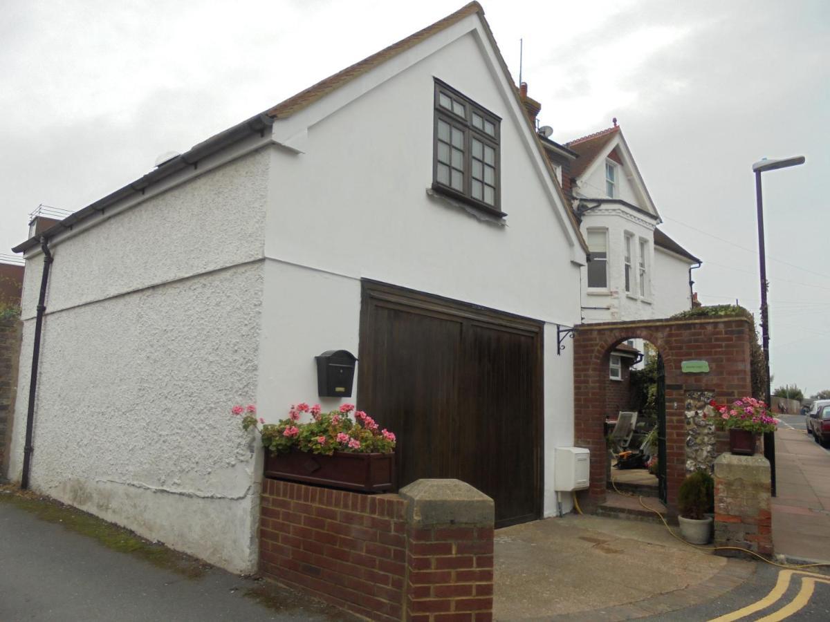 Sail Loft Hotel Eastbourne Ngoại thất bức ảnh