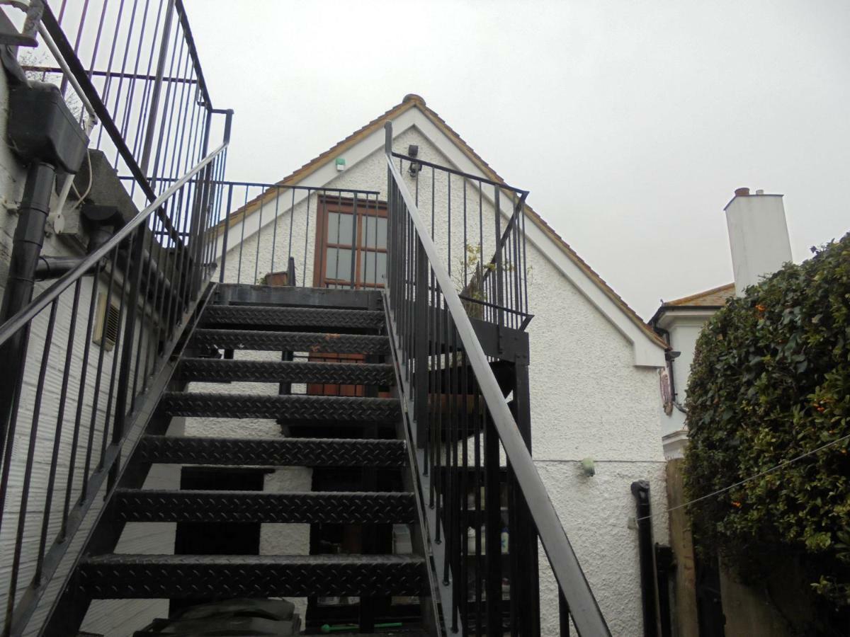 Sail Loft Hotel Eastbourne Ngoại thất bức ảnh