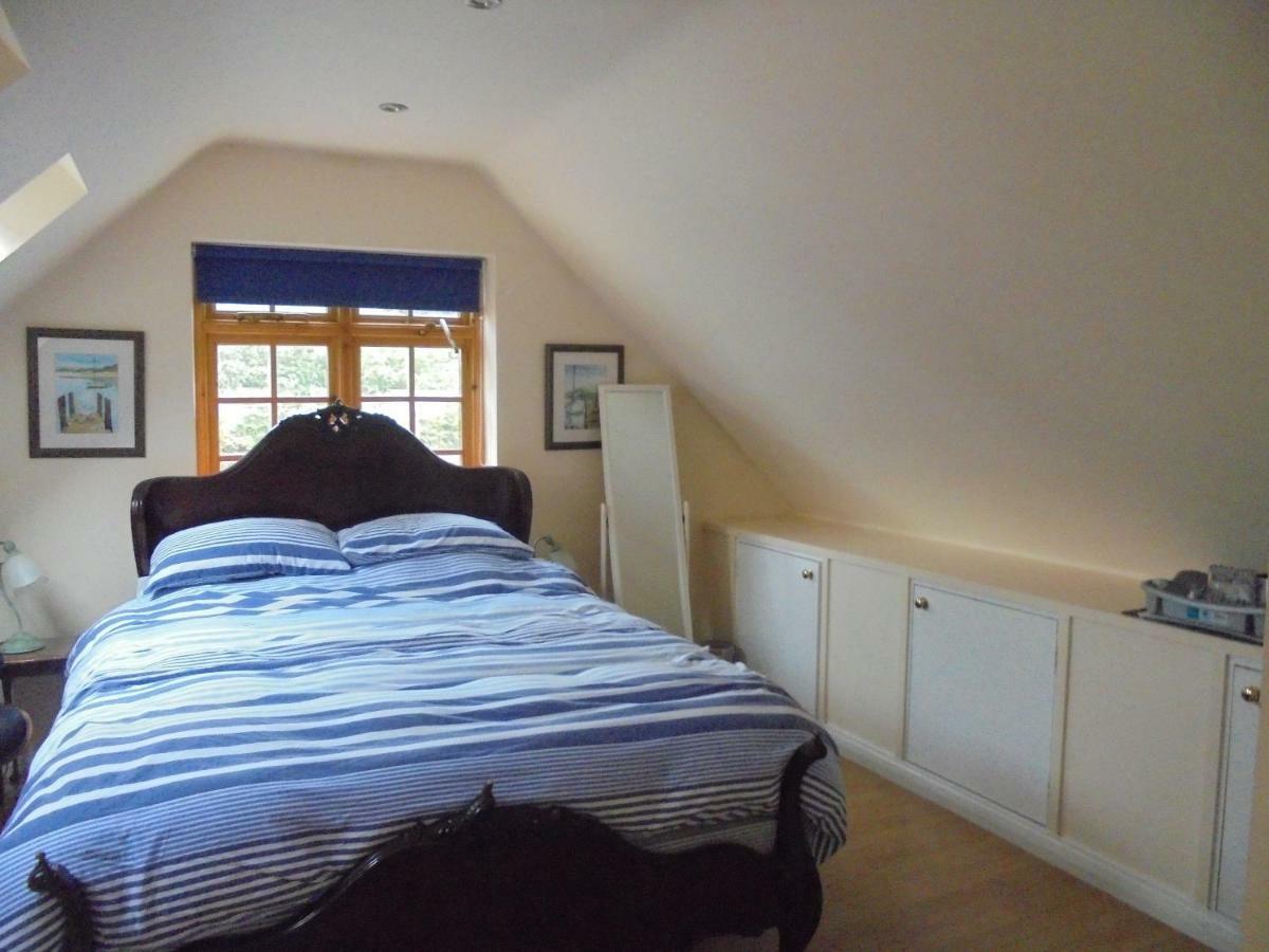 Sail Loft Hotel Eastbourne Ngoại thất bức ảnh