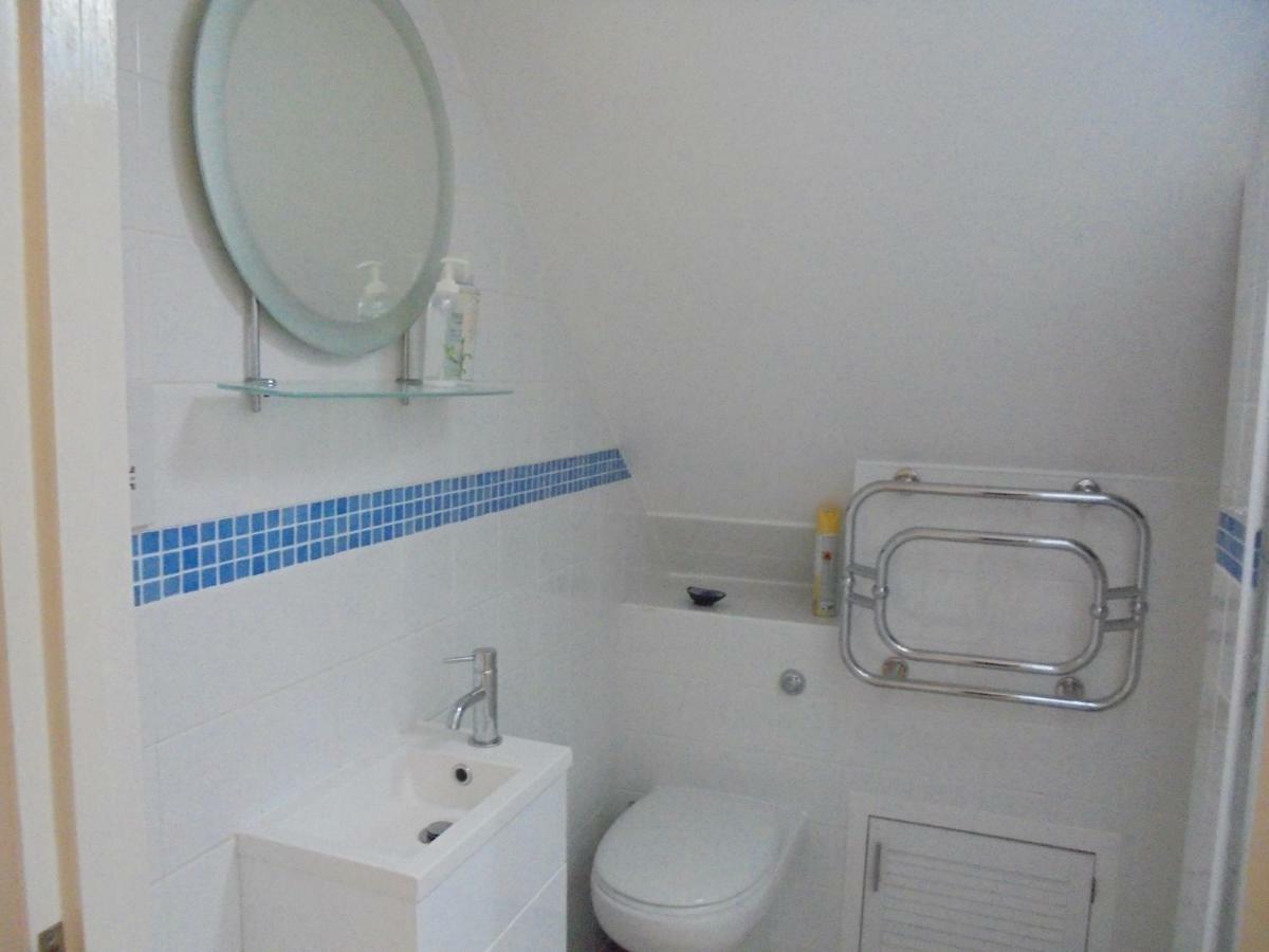 Sail Loft Hotel Eastbourne Ngoại thất bức ảnh