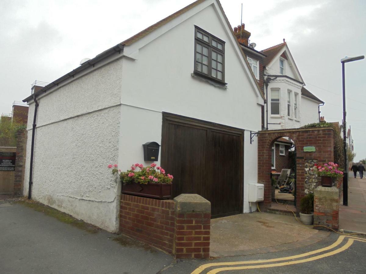Sail Loft Hotel Eastbourne Ngoại thất bức ảnh