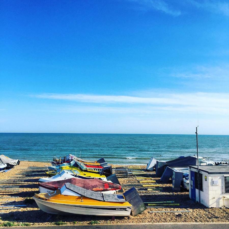 Sail Loft Hotel Eastbourne Ngoại thất bức ảnh