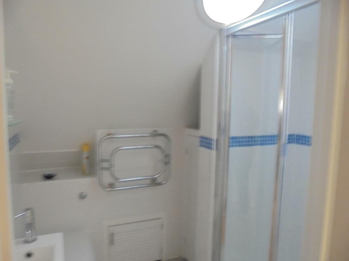 Sail Loft Hotel Eastbourne Ngoại thất bức ảnh